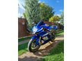 SUZUKI GSX-R 750 
