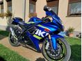 SUZUKI GSX-R 750 2017/6 - 3