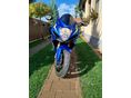 SUZUKI GSX-R 750 2017/6 - 4
