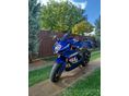 SUZUKI GSX-R 750 2017/6 - 5