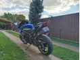 SUZUKI GSX-R 750 2017/6 - 7