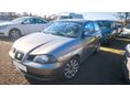SEAT IBIZA 2004/3 - 2