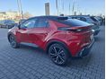 TOYOTA C-HR 2024/6 - 4