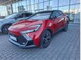 TOYOTA C-HR 2024/6 - 2