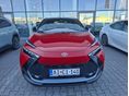 TOYOTA C-HR 2024/6 - 1