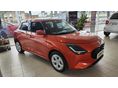 SUZUKI SWIFT 2026 - 2