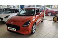 SUZUKI SWIFT 2026 - 1