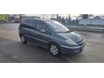 CITROEN C8 2.0 HDi Collection Friss műszaki. új kettőstömegű. stb