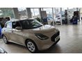 SUZUKI SWIFT 2026 - 2