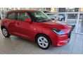 SUZUKI SWIFT 2026 - 3