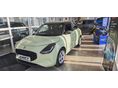 SUZUKI SWIFT 1.2 Dualjet Hybrid GL+ CVT 6 Év Garancia Rendelhető!