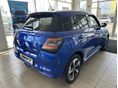 SUZUKI SWIFT 2026 - 4