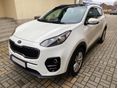 KIA SPORTAGE 2.0 CRDi EX 4x4 (Automata)