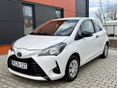 TOYOTA YARIS 2018/9 - 1
