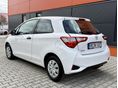 TOYOTA YARIS 2018/9 - 3