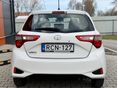 TOYOTA YARIS 2018/9 - 4