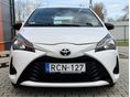 TOYOTA YARIS 2018/9 - 5