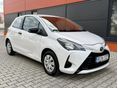 TOYOTA YARIS 2018/9 - 6