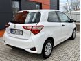 TOYOTA YARIS 2018/9 - 8