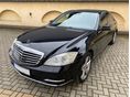 MERCEDES-BENZ S 450 L CDI (Automata)