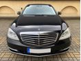 MERCEDES-BENZ S 450 2009/12 - 2
