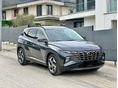 HYUNDAI TUCSON 1.6 CRDi HP Executive 4WD DCT 48V. Panorámatető. Vonóhorog +MINDEN LÉTEZŐ EXTRA