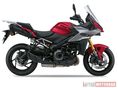 SUZUKI GSX-S 1000 GX (M5) AKCIÓS ÁR (6 év garancia) UTOLSÓ DARAB