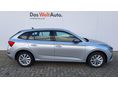 SKODA SCALA 2024/1 - 4