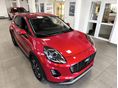 FORD PUMA 2026 - 6