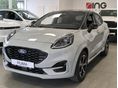FORD PUMA 1.0 EcoBoost mHEV ST-Line DCT Készletről vihető modell