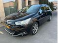 CITROEN C4 1.2 PureTech Live V.SZ.KÖNYV ÉRINTŐ KÉPERNYŐS NAVIGÁCIÓ SÁV-TÁVTARTÓ BI-XENON ÜLÉSFŰTÉS 140E KM