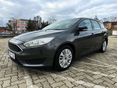 FORD FOCUS 2016/5 - 1