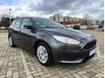 FORD FOCUS 2016/5 - 2