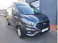 FORD TRANSIT 2023/8 - 2