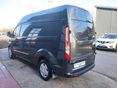 FORD TRANSIT 2023/8 - 4