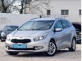 KIA CEE'D SW 1.6 CRDI LX (Automata) Xenon+Navi+Kamera+Ülésf+Kormányf+PDC+Keyless Go+Aluf+++