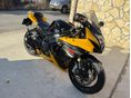 SUZUKI GSX-R 750 2018/3 - 2