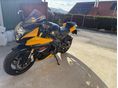 SUZUKI GSX-R 750 