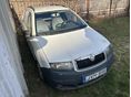 SKODA FABIA 2005/8 - 2
