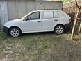 SKODA FABIA 2005/8 - 3