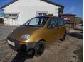 DAEWOO MATIZ 2001/2 - 1