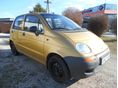 DAEWOO MATIZ 2001/2 - 2