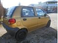 DAEWOO MATIZ 2001/2 - 3