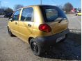 DAEWOO MATIZ 2001/2 - 5