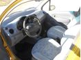 DAEWOO MATIZ 2001/2 - 6