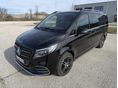 MERCEDES-BENZ V-OSZTÁLY V 300 BlueTec d Exclusive E (Automata) 4x4 (7 személyes )