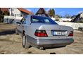 MERCEDES-BENZ E 124 1993 - 5