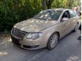 VOLKSWAGEN PASSAT VI 2006 - 1