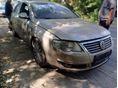 VOLKSWAGEN PASSAT VI 2006 - 2