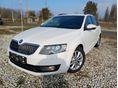 SKODA OCTAVIA 2016/11 - 1